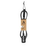 ROAM Surfboard ECO Comp Leash Recycled 5.0 6mm
