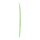 Surfboard TORQ ACT Prepreg Go-Kart 6.6 GreenRail