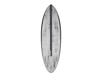 Surfboard TORQ ACT Prepreg Multiplier 7.0 BlkRail