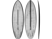 Surfboard TORQ PG-R Groverler Hybrid Shortboard ACT...
