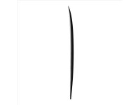 Surfboard TORQ ACT Prepreg PG-R 5.10 BlackRail
