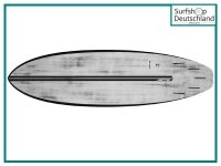 TORQ BigBoy 23 ACT Step-up Shortboard – Hoogvolume surfboard 7.2 - 53.7 litre-bamboe