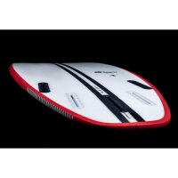 Surfboard TORQ ACT Prepreg Chopper 6.10 BlackRail