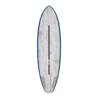 Surfboard TORQ ACT Prepreg BigBoy23 6.6 BlueRail