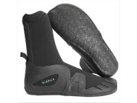 Vissla Seven Seas 7mm Round Toe neoprene shoe US 12 / EU 44