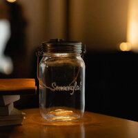 SONNENGLAS® Classic Solar Lantern