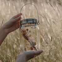 SONNENGLAS® Classic Solar Lantern 1000ml