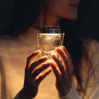 SONNENGLAS® Classic Solar Lantern 1000ml