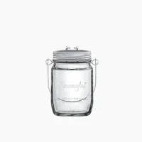 SONNENGLAS® Classic Solar Lantern 250ml