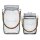 SONNENGLAS® Classic Beadwork Edition Solcellelampe Solar Lampe 250ml