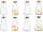 SONNENGLAS® Lichtkaraf 750ml