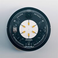 SONNENGLAS® SOMO Zonne Module - LED Licht