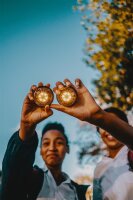 SONNENGLAS® SOMO Zonne Module – LED Licht Classic-Gen6