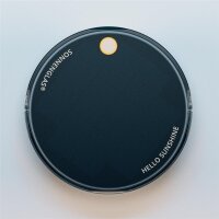 SONNENGLAS® SOMO Solar Module – LED Solar Light...