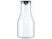 SONNENGLAS® Light Carafe 750ml 750ml-M1-clear-Somo Solar Mini