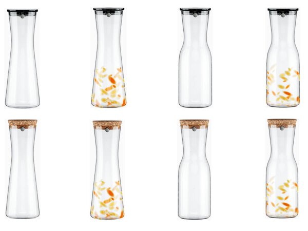 SONNENGLAS® Lichtkaraf 1000ml