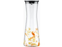SONNENGLAS® Lichtkaraf 1000ml 1000ml-C1-Orange Speckles Edition-Somo Solar Mini