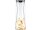 SONNENGLAS® Lichtkaraffe 1000ml 1000ml-C1-Orange Speckles Edition-Somo Solar Mini