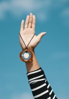 Sonnenglas® Adventure Mount voor SOMO Classic-orange