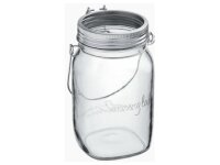 Glaslantaarn met Kabelboom Sonnenglas – Vervangingsglas 250ml