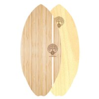 Skimboard SkimOne Fiberwood 45 Inch 116cm Lifeseed