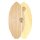 Skimboard SkimOne Fiberwood 45 Inch 116cm Lifeseed