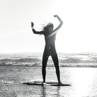 Skimboard SkimOne Hout 39 Inch / 99 cm-Surf Lounge