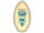 Skimboard SkimOne Hout 39 Inch / 99 cm-Surf Lounge