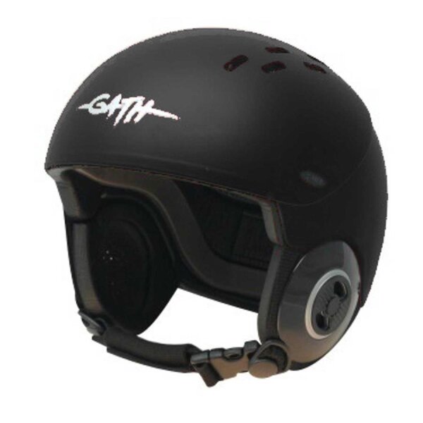 GATH watersports helmet GEDI M black