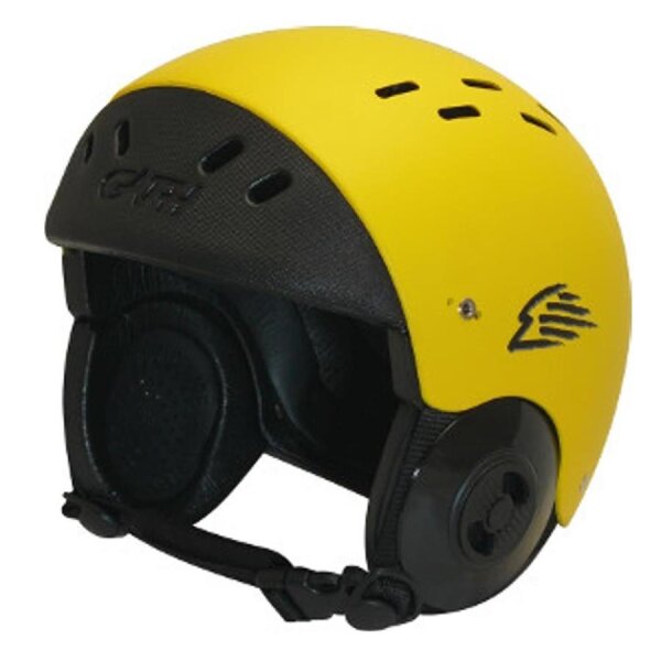 GATH watersports helmet SFC Convertible L yellow